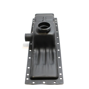 Pièces détachées pour tracteurs agricoles Belarus MT3 MTZ 70y-1301055 Chambre à eau supérieure / Chambre à eau inférieure - Product Image 1