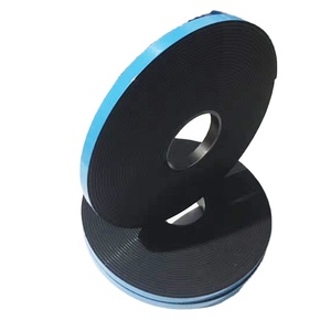 Nastro Adesivo in Schiuma Acrilica Spugnosa a Doppia Faccia Personalizzato, Forte, Bianco, Nero, Rosso, Verde, Blu, Spessori 0.5mm, 1mm, 1.5mm, 2mm, 3mm, 4mm, 5mm - Product Image 2