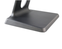 Système tactile de machine de point de vente de 15.6 pouces avec écran d'invité tout dans une caisse enregistreuse Win 10