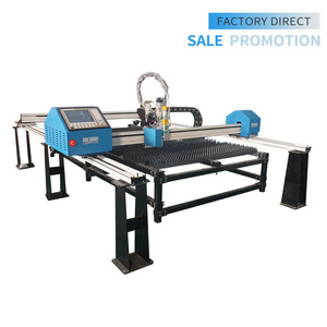 Machine de découpe laser à fibre métallique portable 1500W pour acier inoxydable et acier au carbone, mini découpeuse laser - Product Image 4