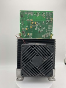 Ban đầu PCB hệ thống kỹ thuật số máy in gốm các bộ phận máy lửa Xung thẻ chính board loại - Product Image 6