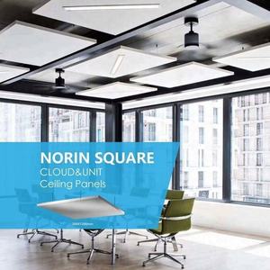 Isolation <span class=keywords><strong>acoustique</strong></span> en laine de fibre de verre plafond circulaire plafond <span class=keywords><strong>acoustique</strong></span> nuage <span class=keywords><strong>suspendu</strong></span> <span class=keywords><strong>panneau</strong></span> <span class=keywords><strong>acoustique</strong></span> <span class=keywords><strong>prix</strong></span> d'usine - Product Image 2