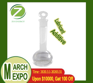 PIB1300 agente di ispessimento dell'olio additivo lubrificante poliisobutene - Product Image 3