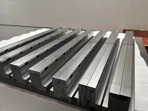 High Quality WANDEPRESS Cnc Press Brake Tooling High Hardness Press Brake Machine <strong>Punch</strong> and <strong>Die</strong> - Product Image 6