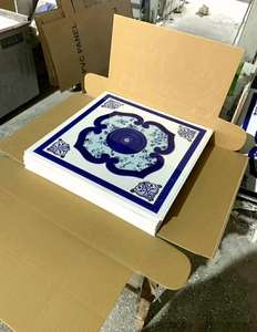 <span class=keywords><strong>Mat</strong></span>ériaux de conception intérieure, carreaux de <span class=keywords><strong>plafond</strong></span> en plastique, panneau de <span class=keywords><strong>plafond</strong></span> en <span class=keywords><strong>pvc</strong></span> - Product Image 5