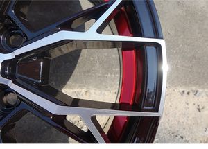 Rines de Aleación de Aluminio de 5 Pulgadas para Autos, Modificados, Aptos para Toyota Vios, Suzuki Swift y Hyundai Reel - Product Image 6