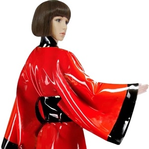 2024 manteau en <span class=keywords><strong>latex</strong></span> hommes manteau en <span class=keywords><strong>latex</strong></span> manteaux en <span class=keywords><strong>latex</strong></span> pour femmes - Product Image 1
