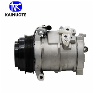 KNT Klimakompressor für 10PA17C Mercedes-Benz SL-KLASSE R129 SL320 <span class=keywords><strong>M104</strong></span> SL500 M119 V8 SL600 M120 V12 E-KLASSE W124 A0002303611 - Product Image 3