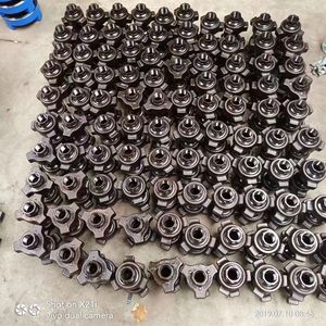 ค้อนเชื่อมแบบพ่นละอองพร้อมส่วนประกอบแกนเกลียวสำหรับการเชื่อมต่อท่อขนาดใหญ่ รับประกัน 1 ปี - Product Image 5