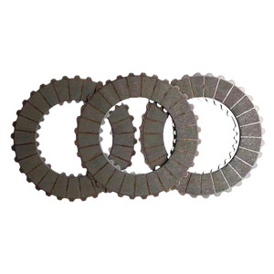 Nuevos sistemas de transmisión automática para Buick Enclave 20T Luxury 4-Wheel Drive Model 17 Embrague de placa de fricción diferencial trasero - Product Image 6