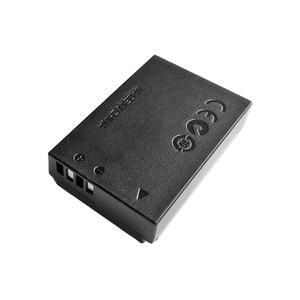 佳能EOS Rebel SL1 100D数码相机的LPE12 LP-E12虚拟电池DRE15 <span class=keywords><strong>DR</strong></span>-E15 DC耦合器 (ACK-E15交流适配器的零件) - Product Image 1