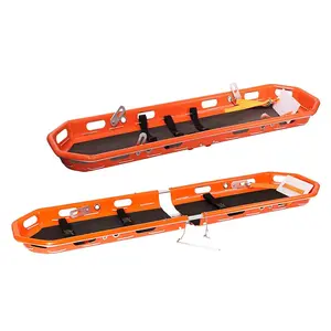 Professional Manufacture Air Helicopter emergency Water Rescue Basket Stretcher