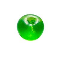 Juguete Antiestrés de Manzana Realista al por Mayor, Suave, Relleno de Maltosa, Juguete Sensorial de Fruta para Aliviar el Estrés, Unisex para Mayores de 14 Años