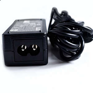 อะแดปเตอร์แปลงไฟสำหรับแล็ปท็อปคุณภาพสูง 19V 2.1A 40W สำหรับ <span class=keywords><strong>Asus</strong></span> รองรับฟังก์ชั่น PD พร้อมระบบป้องกันไฟเกิน (OVP) หัวต่อขนาด 2.5*0.7 มม. อะไหล่เปลี่ยนแหล่งจ่ายไฟ - Product Image 2