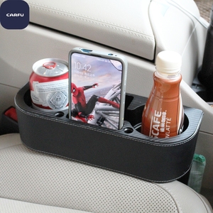CARFU Popular ABS Front Seat Cup Holder-Factory Wholesale - Product Image 3