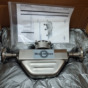 เครื่องวัดการไหลแบบคอริโอลิส Good Price Motion F025S ขนาด 1/4 นิ้ว DN6 ผลิตจากสแตนเลส 316L - Product Image 4