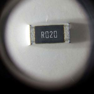 Manufacturer Direct RR3216 1206LR020FT 1206 3216 Resistors SMD Ultra-Low Resistance Resistors - Product Image 1