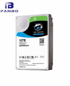 Disque dur interne <span class=keywords><strong>BarraCuda</strong></span> Pro 8 To, performance <span class=keywords><strong>HDD</strong></span> 3,5 pouces SATA 6 Gb/s 5400 tr/min, cache 256 Mo pour ordinateur de bureau ST8000DM004 - Product Image 6