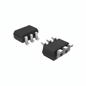 6-TSSOP, SC-88, SOT-363 Original Buy Electronics Components Online Transistors PUMD2-QX - Product Image 1