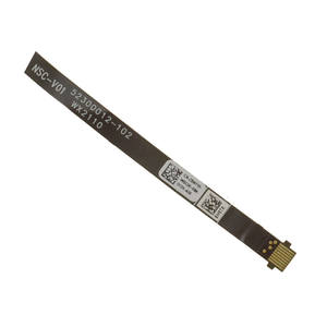 Papan Pembaca Tombol Daya Sidik Jari Laptop untuk DELL Latitude 7440 7450 (2023) 0MGVY3 MGVY3 - Product Image 2