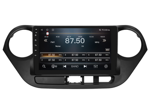 WITSON Android Car Auto Radio Estéreo para Hyundai Grand <span class=keywords><strong>I10</strong></span> 2013-2016 Navegación GPS Carplay Multimedia DSP - Product Image 4