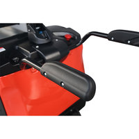 Gerbeur électrique ES16-16RAS 1,6 tonne, gerbeur d'entrepôt à batterie