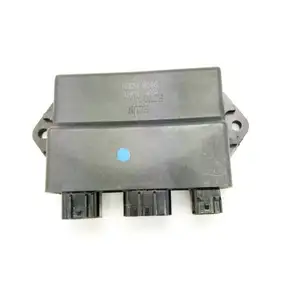 Unidad de caja de módulo CDI (Ignitor) con 3 conectores para HISUN MASSIO HS500 HS700 500/700CC ATV QUAD