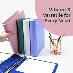 Vật tư văn phòng kinh doanh văn phòng phẩm A4 <span class=keywords><strong>FC</strong></span> Organizer Box tài liệu tập tin giấy thư mục với PP kim loại Clip - Product Image 6