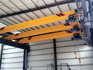 סדנה סוג 1-25t יחיד <span class=keywords><strong>girder</strong></span> תקורה מעל 10 טון למכירה - Product Image 6