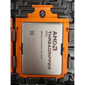 Procesador AMD Ryzen Threadripper PRO 7985WX, 64 Núcleos, 128 Subprocesos, 3.2GHz, 256MB de Caché L3, CPU STR5 - Product Image 1