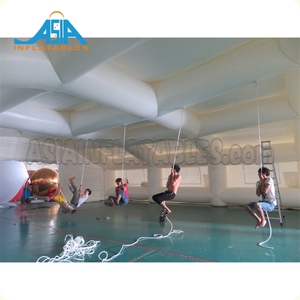 <span class=keywords><strong>Hangar</strong></span> gonflable sur mesure de grande taille, <span class=keywords><strong>tunnel</strong></span> sportif gonflable, tente <span class=keywords><strong>hangar</strong></span> gonflable - Product Image 5