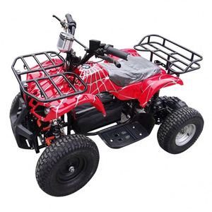 Xiao Tong Yao Modelo 002 Coche de Choque de Acero y Vidrio para Exteriores y Hogar, para Niños y Adultos, tipo Little Bull Beach Buggy, de Alquiler para Padres e Hijos, 100-500kg - Product Image 1