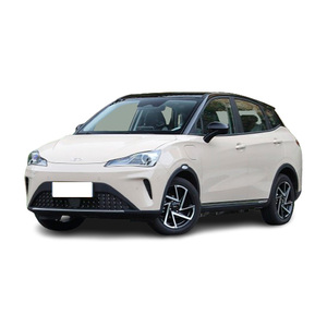 Nouvelle version Neta Aya 5 portes 5 places Grand espace Voitures électriques à grande vitesse avec longue portée 318km 401km Neta Aya - Product Image 1