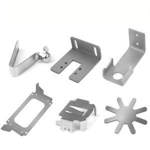 صندوق صلب مخصص لتصنيع الصفائح المعدنية ، حاوية التصنيع باستخدام الحاسب الآلي ، قطع الليزر ، الفولاذ المقاوم للصدأ ، الحديد ، الألومنيوم ، الكربون الصلب - Product Image 2