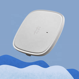 100% new original For C9120AXI-H Wireless WiFi Access Point with POE SNMP QoS Support - Product Image 2