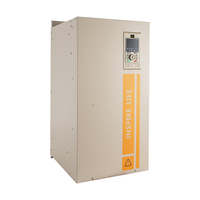 Variador de Frecuencia de CA de Alta Gama de 90kW, 3 Fases, 380V, con Control V/F