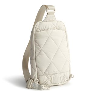 Novedades, Bolso Bandolera Unisex, Bolso de Pecho Acolchado, Bolso Bandolera para Mujer para la Vida Diaria - Product Image 2