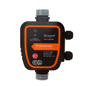 Contrôleur de pompe de surpression avec circuit imprimé étanche IP65 pour système d'irrigation - Product Image 4