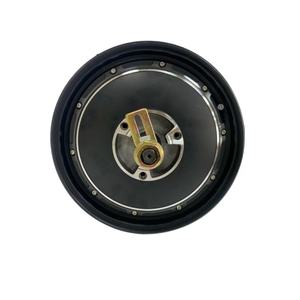 ชุดมอเตอร์ขับเคลื่อนล้อ BLDC 48V 60V 72V 350W 500W 800W 1000W สำหรับรถจักรยานยนต์จักรยานไฟฟ้า10นิ้ว - Product Image 2