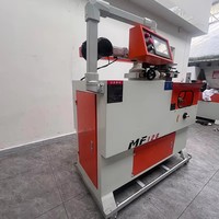 Máquina Automática de Afilado de Dientes para Hojas de Sierra de Carburo de Tungsteno TCT