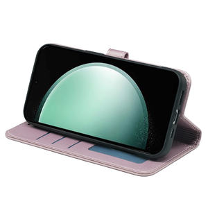 <span class=keywords><strong>Funda</strong></span> de cuero magnética para teléfono <span class=keywords><strong>Samsung</strong></span> Galaxy S23 Ultra S24 FE <span class=keywords><strong>S22</strong></span> S21 <span class=keywords><strong>Plus</strong></span>, accesorios móviles - Product Image 3