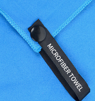 Serviette de golf en microfibre gaufrée de luxe, imprimée, écologique, à séchage rapide, personnalisable avec logo OEM, avec clip, pour usage domestique ou cadeau