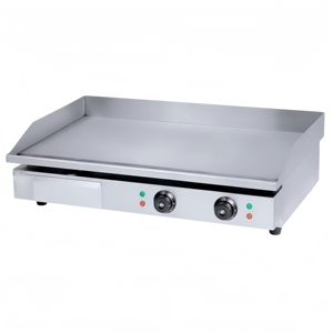 商用不锈钢电煎锅 220V 4.4kW 1.5 夸脱容量 各种零食设备 烤牛排 - Product Image 2