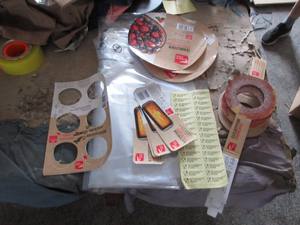 पूर्व शिपमेंट के लिए चीन उत्पाद निरीक्षण सेवा में पूर्व शिपमेंट के लिए चीन उत्पाद निरीक्षण सेवा - Product Image 6