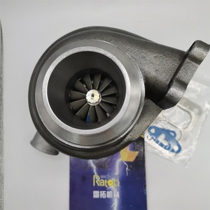 E325C 3116 เทอร์โบชาร์จเจอร์ 4P2768 6I2278 เทอร์ไบน์เทอร์โบสำหรับเครื่องยนต์ 3116 - Product Image 5