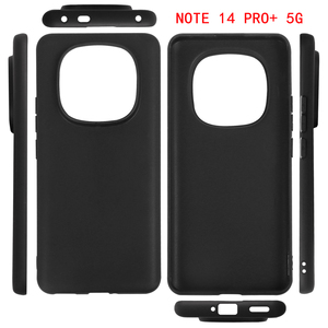 Fundas mate de buena venta para Redmi Note 10 JE <span class=keywords><strong>12</strong></span> 13 <span class=keywords><strong>Pro</strong></span> + 14S 10T 9 Power para <span class=keywords><strong>Xiaomi</strong></span> 15 Ultra 13T <span class=keywords><strong>Pro</strong></span> bolsas para teléfonos móviles - Product Image 2