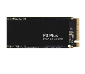 VENTE CHAUDE <span class=keywords><strong>SSD</strong></span> <span class=keywords><strong>Crucial</strong></span> p3 plus 1t - Product Image 2