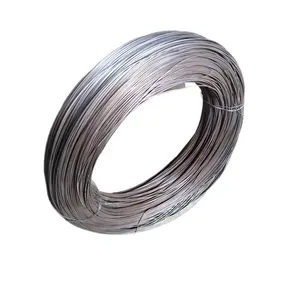 Fecral Wire Fecral Cr25al5 Heating Resistance Wire Ocr25al5