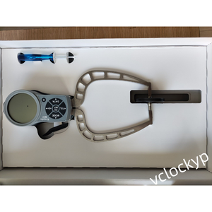 Kroeplin IP67 <b>Electronic</b> Indoor Quick Switch Mm 10-30 <b>Used</b> - Product Image 1