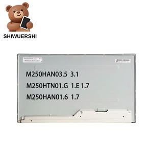 Écran LCD industriel neuf d'origine A+ 24,5 pouces M250HAN03.5 3.1 1.6 1.7 M250HTN01.G 1.E 1.7 en gros - Product Image 1